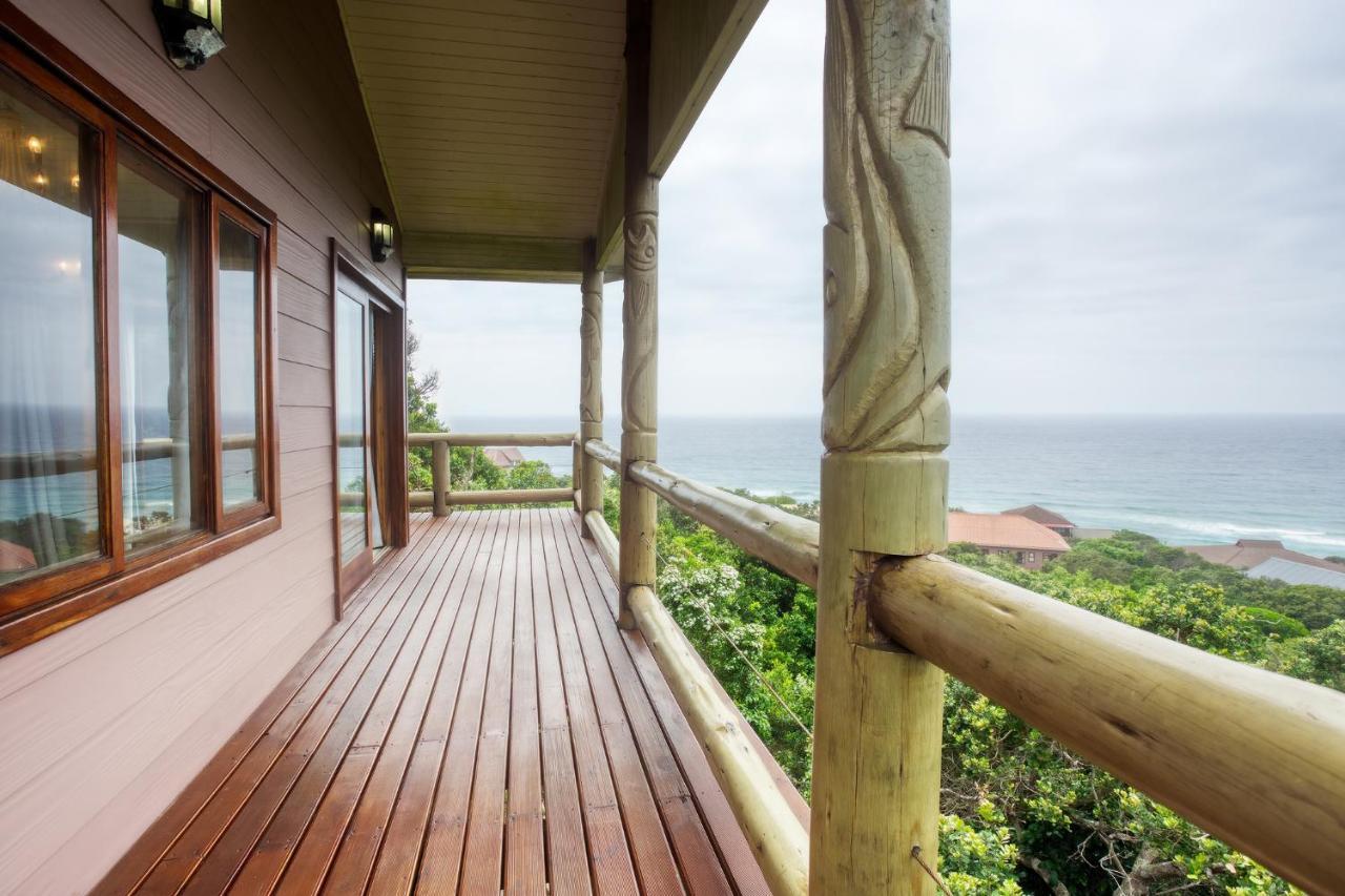 Villa Mar Azul 27A à Ponta Malongane Extérieur photo