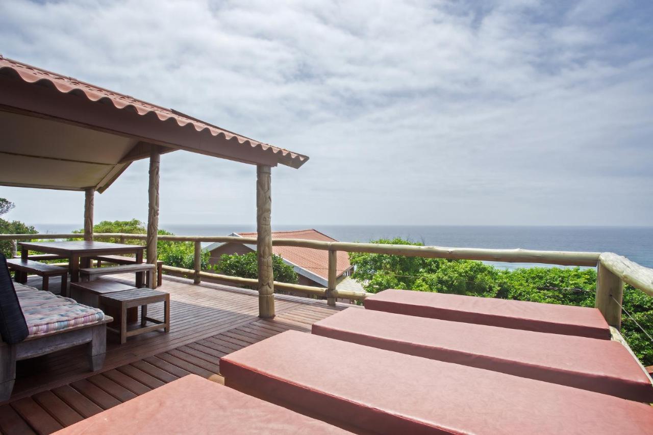 Villa Mar Azul 27A à Ponta Malongane Extérieur photo
