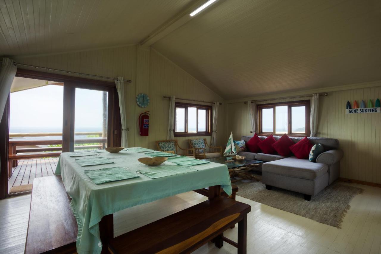 Villa Mar Azul 27A à Ponta Malongane Extérieur photo
